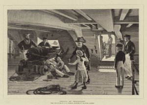 Reliques de Trafalgar